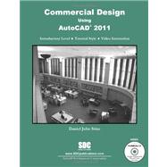 Commercial Design Using Autocad 2011