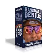 Baseball Genius Home Run Collection Baseball Genius; Double Play; Grand Slam