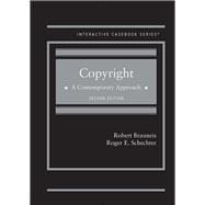 Copyright(Interactive Casebook Series)