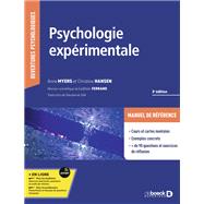 Psychologie expérimentale