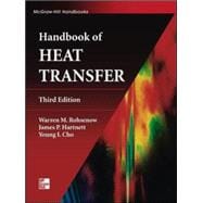 Handbook of Heat Transfer