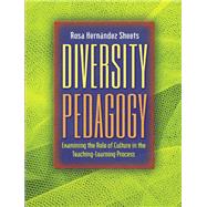 Diversity Pedagogy Examining the Role of Culture in the Teaching-Learning Process