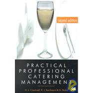 Practical Professional Catering Management
