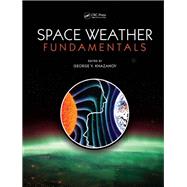 Space Weather Fundamentals