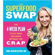 The Superfood Swap