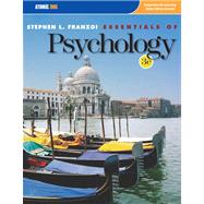 Essentials of Psychology