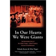 In Our Hearts We Were Giants The Remarkable Story of the Lilliput Troupe-A Dwarf Family's Survival of the Holocaust