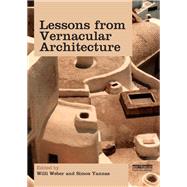 Lessons from Vernacular Architecture