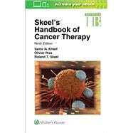 Skeel's Handbook of Cancer Therapy