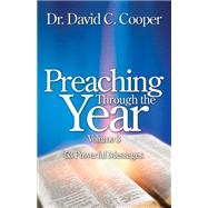 Preaching Through the Year Vol. 3