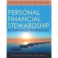 Personal Financial Stewardship Companion Workbook
