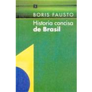 Historia Concisa de Brasil
