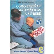 Como ensenar matematicas a su bebe / How to Teach your Baby Math