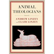 Animal Theologians