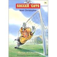 Soccer 'cats #5: Master of Disaster