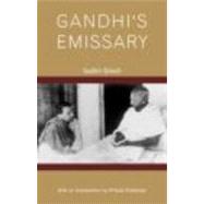 GandhiÆs Emissary