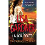 MacNamara's Woman A Family Secrets Novel