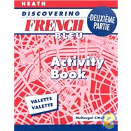 Discovering French