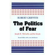 The Politics of Fear