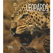 Living Wild: Leopards