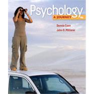 Psychology: A Journey (with Practice Exam and Visual Guide), 4th Edition