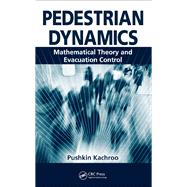 Pedestrian Dynamics