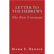 Letter to the Hebrews