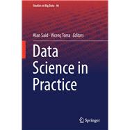Data Science in Practice