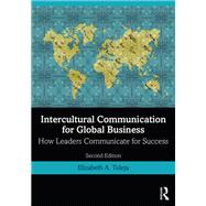 Intercultural Communication for Global Business