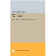 Wilson, Volume II