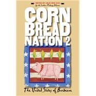 Cornbread Nation 2: The United States of Barbecue