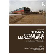 Human Resource Management
