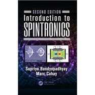 Introduction to Spintronics, Second Edition