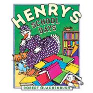 Henry's School Days