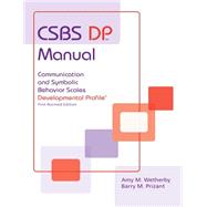 Csbs Dp Manual