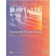 Coping With Climate Change