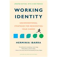 Working Identity, Updated Edition, With a New Preface,9781647825560