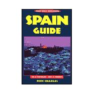 Spain Guide, 3rd Edition