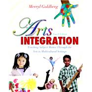Arts Integration  Teaching Subject Matter through the Arts in Multicultural Settings