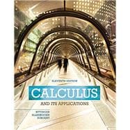 Calculus And Its Applications Plus MyMathLab with Pearson eText -- Access Card Package