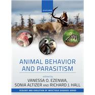 Animal Behavior and Parasitism