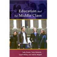 Education in the Middle Class