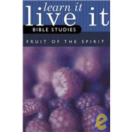 Fruit of the Spirit Kit [With 6 Participant Books]