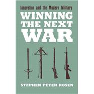 Winning the Next War