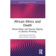 African Ethics and Death