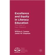 Excellence and Equity in Literacy Education The Case of New Zealand