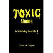 Toxic Shame