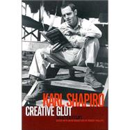 Creative Glut Selected Essays