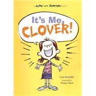 It's Me, Clover