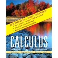 Multivariable Calculus Fifth Edition Binder Ready Version